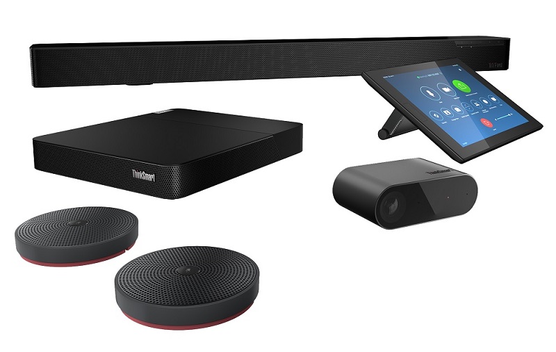 ThinkSmart Core Full Room Kit Zoom